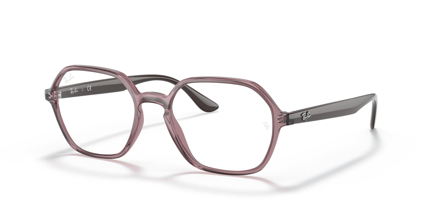 Ray-Ban RX4361V 8139 50