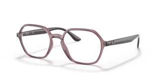 Ray-Ban RX4361V 8139 50