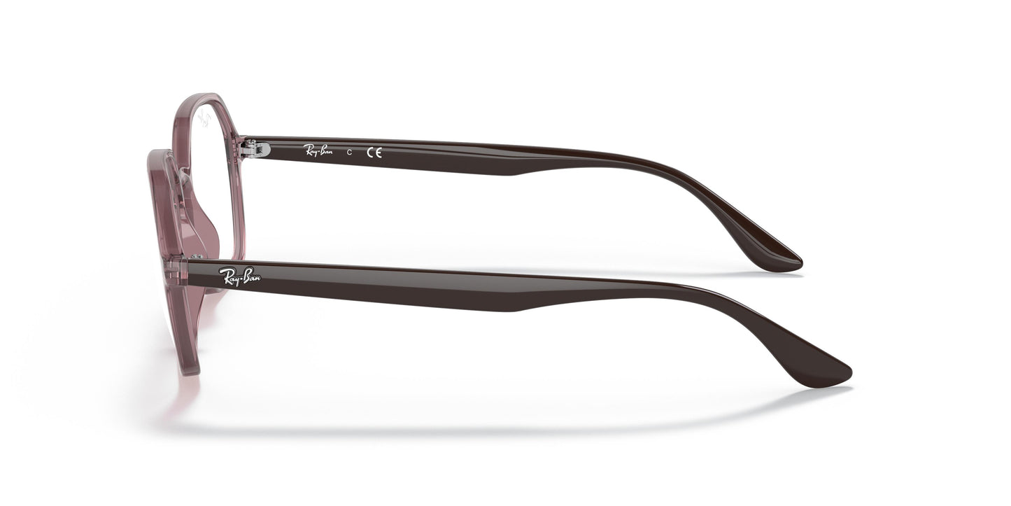 Ray-Ban RX4361V 8139 50