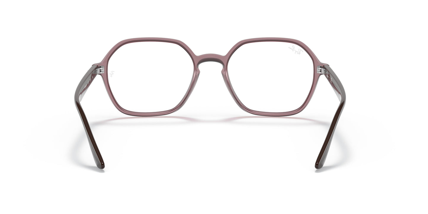 Ray-Ban RX4361V 8139 50