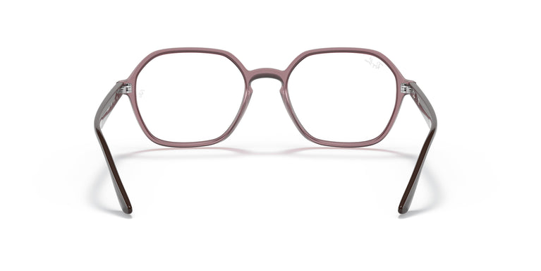 Ray-Ban RX4361V 8139 50