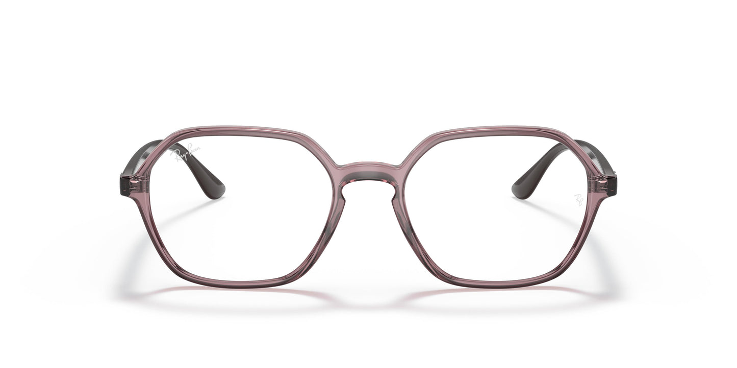 Ray-Ban RX4361V 8139 50