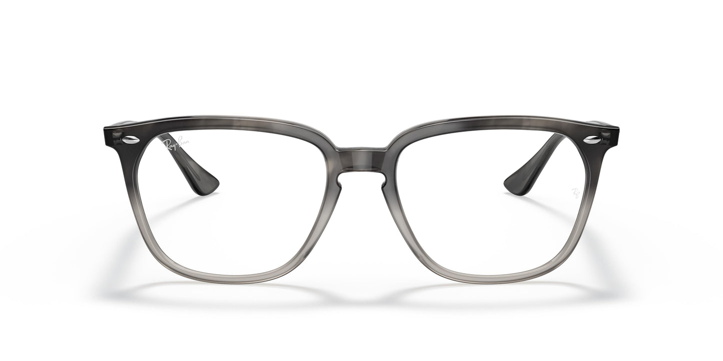 Ray-Ban RX4362V 8106 53