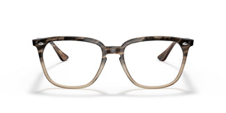 Ray-Ban RX4362V 8107 53