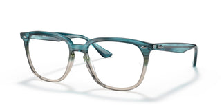 Ray-Ban RX4362V 8146 53
