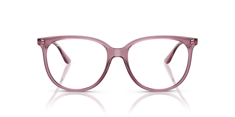 Ray-Ban RX4378V 8413 54