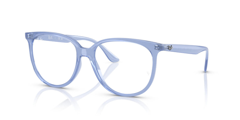 Ray-Ban RX4378V 8414 54