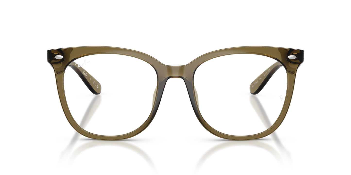 Ray-Ban RX4379VD 8445 53