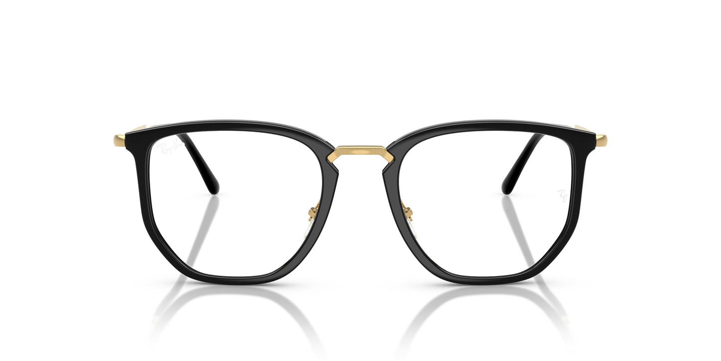 Ray-Ban RX4451V 2000 53