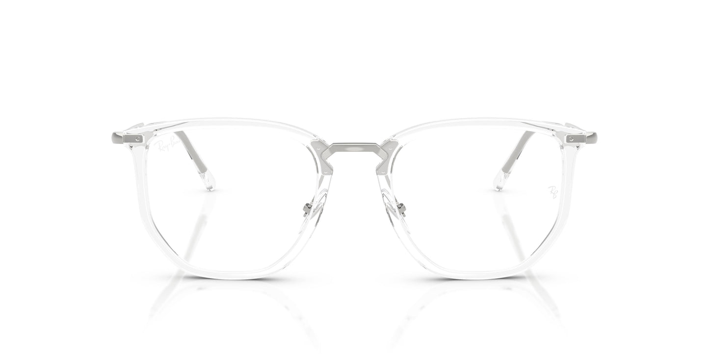 Ray-Ban RX4451V 2001 50