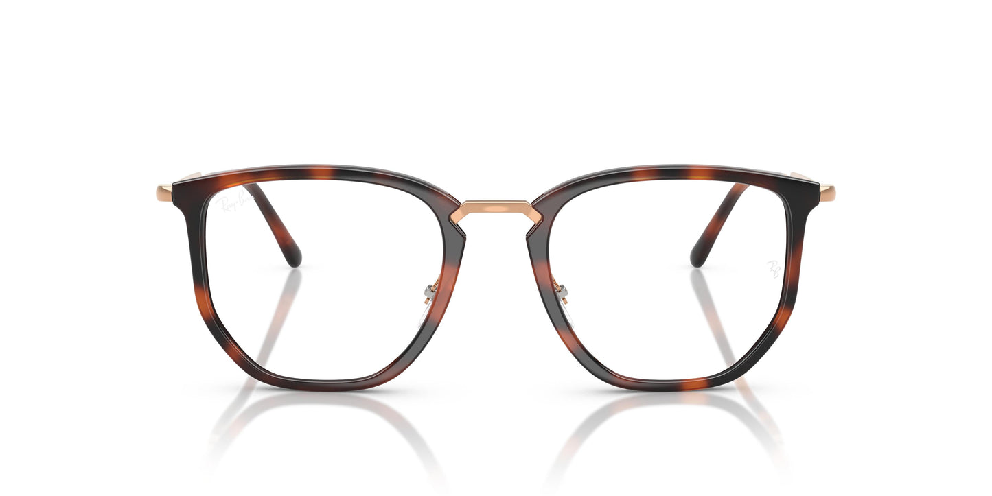 Ray-Ban RX4451V 5687 50