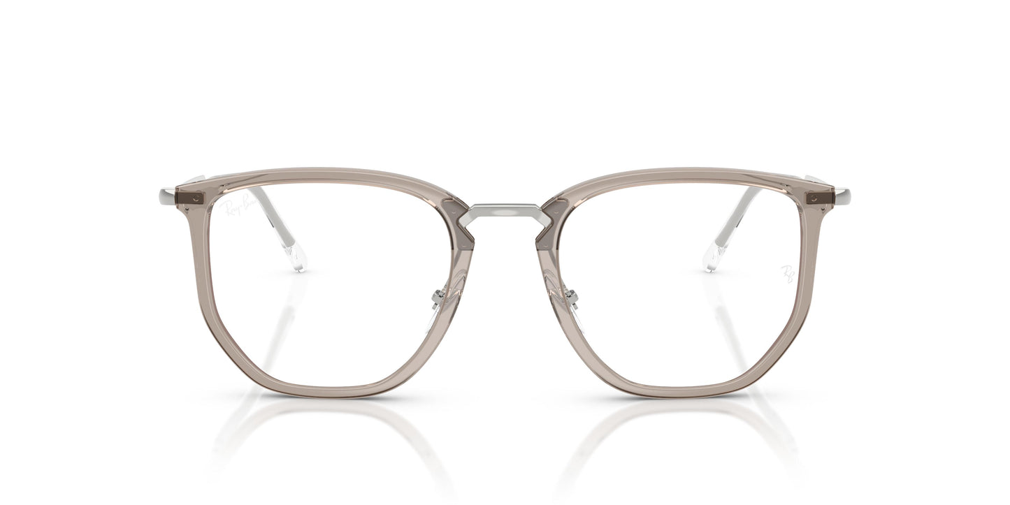 Ray-Ban RX4451V 8125 50