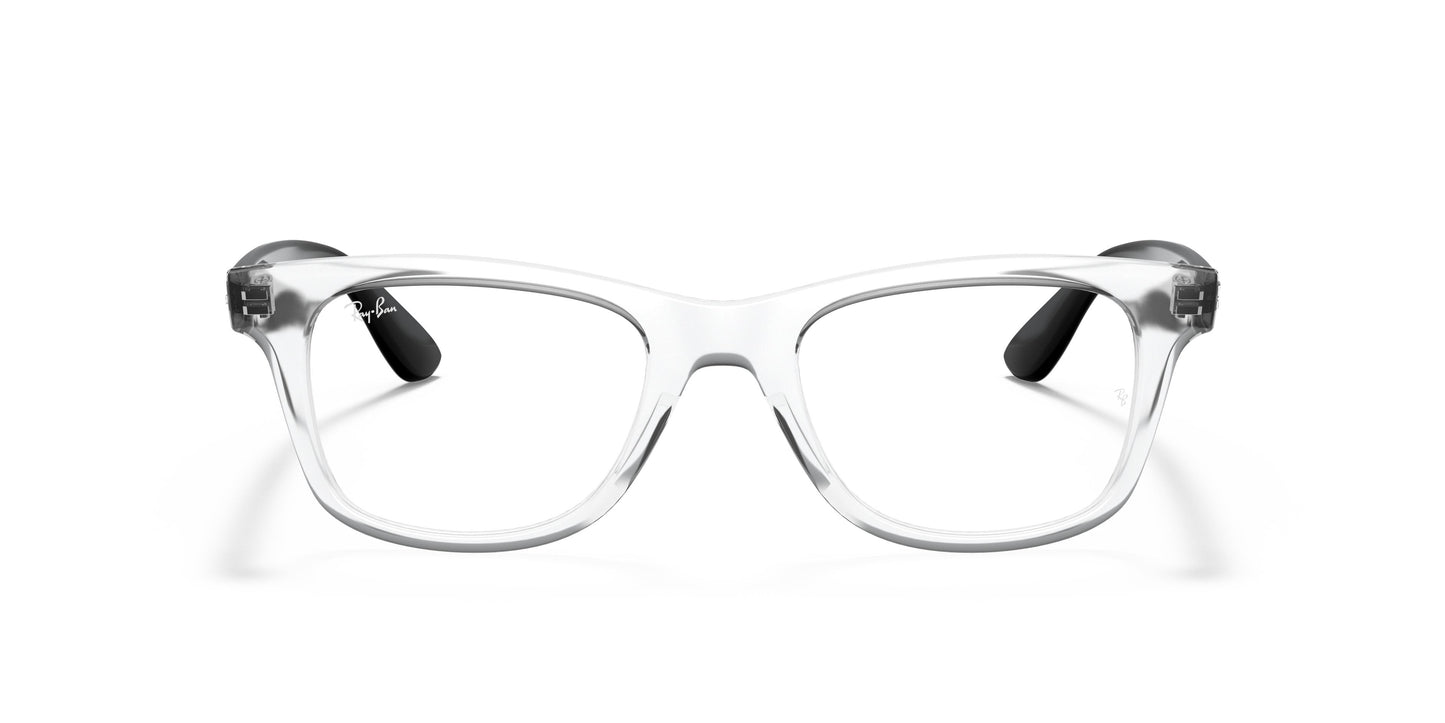 Ray-Ban RX4640V 5943 50