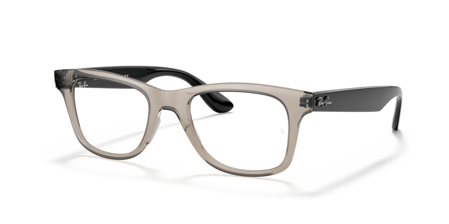 Ray-Ban RX4640V 8059 50
