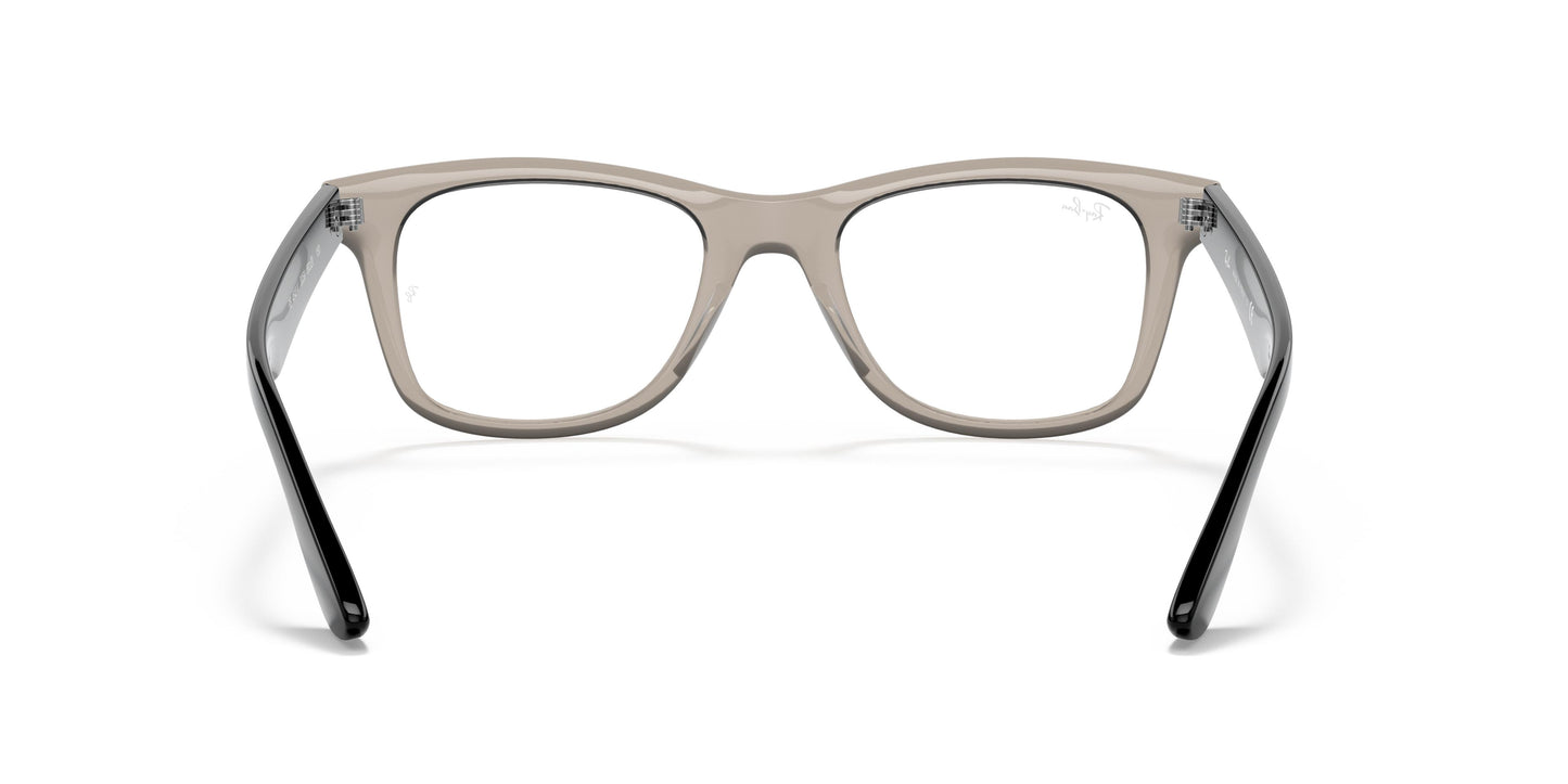 Ray-Ban RX4640V 8059 50