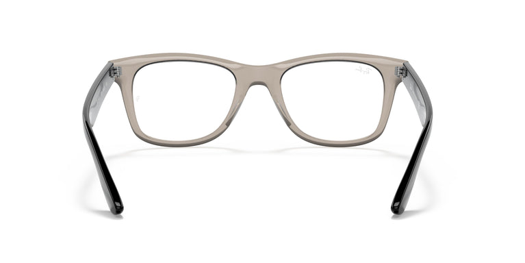 Ray-Ban RX4640V 8059 50