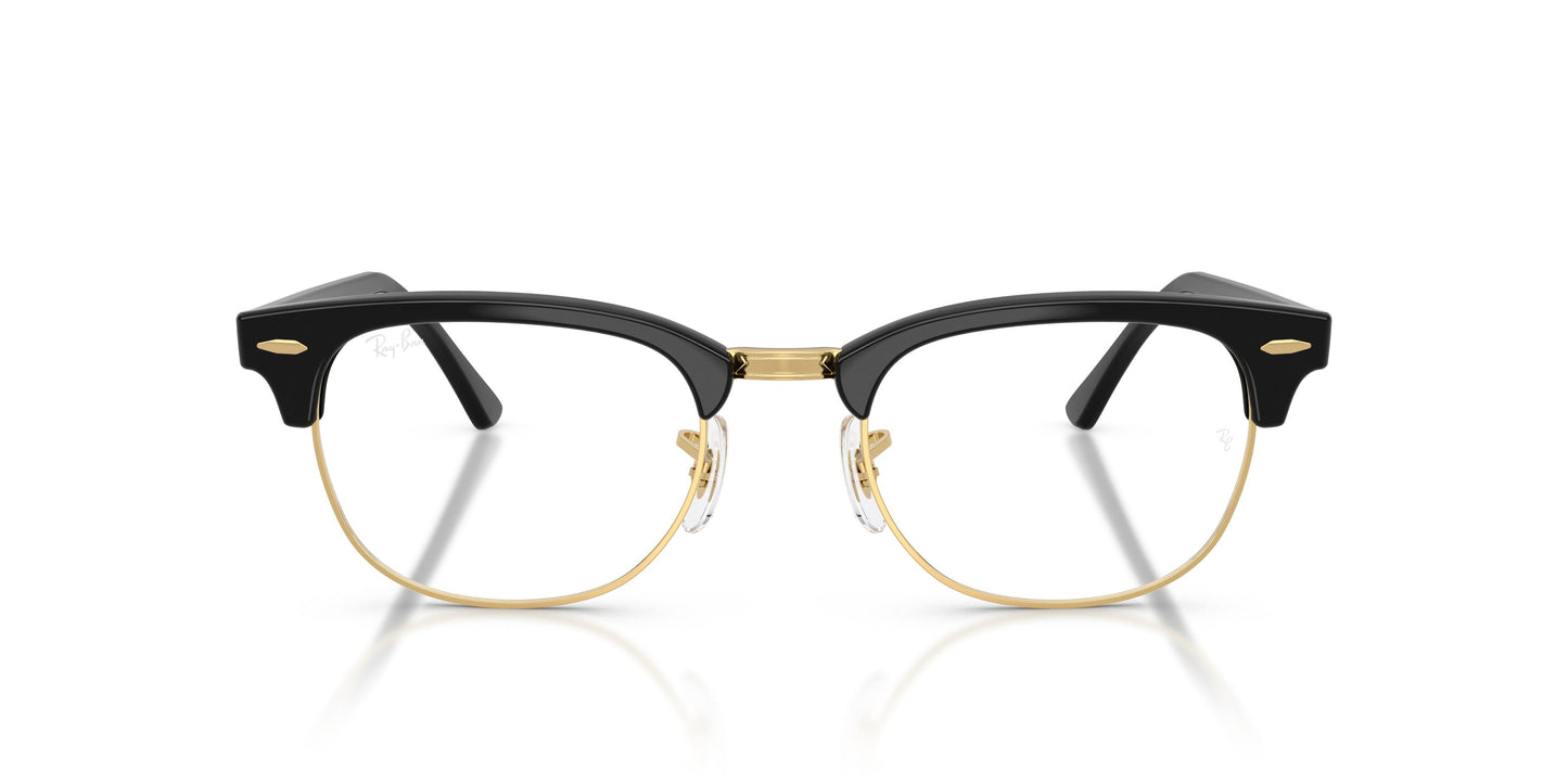 Ray-Ban RX5154 CLUBMASTER 5784 53