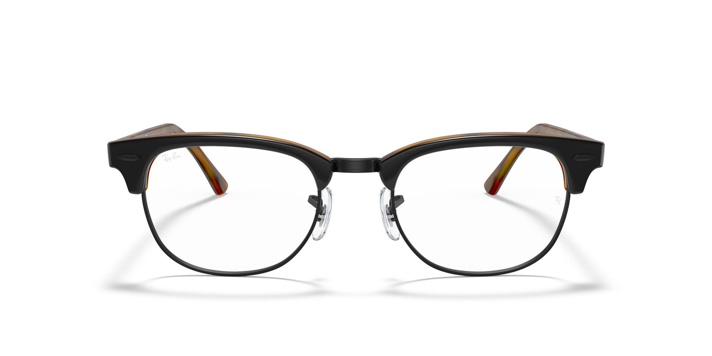 Ray-Ban RX5154 CLUBMASTER 5909 51