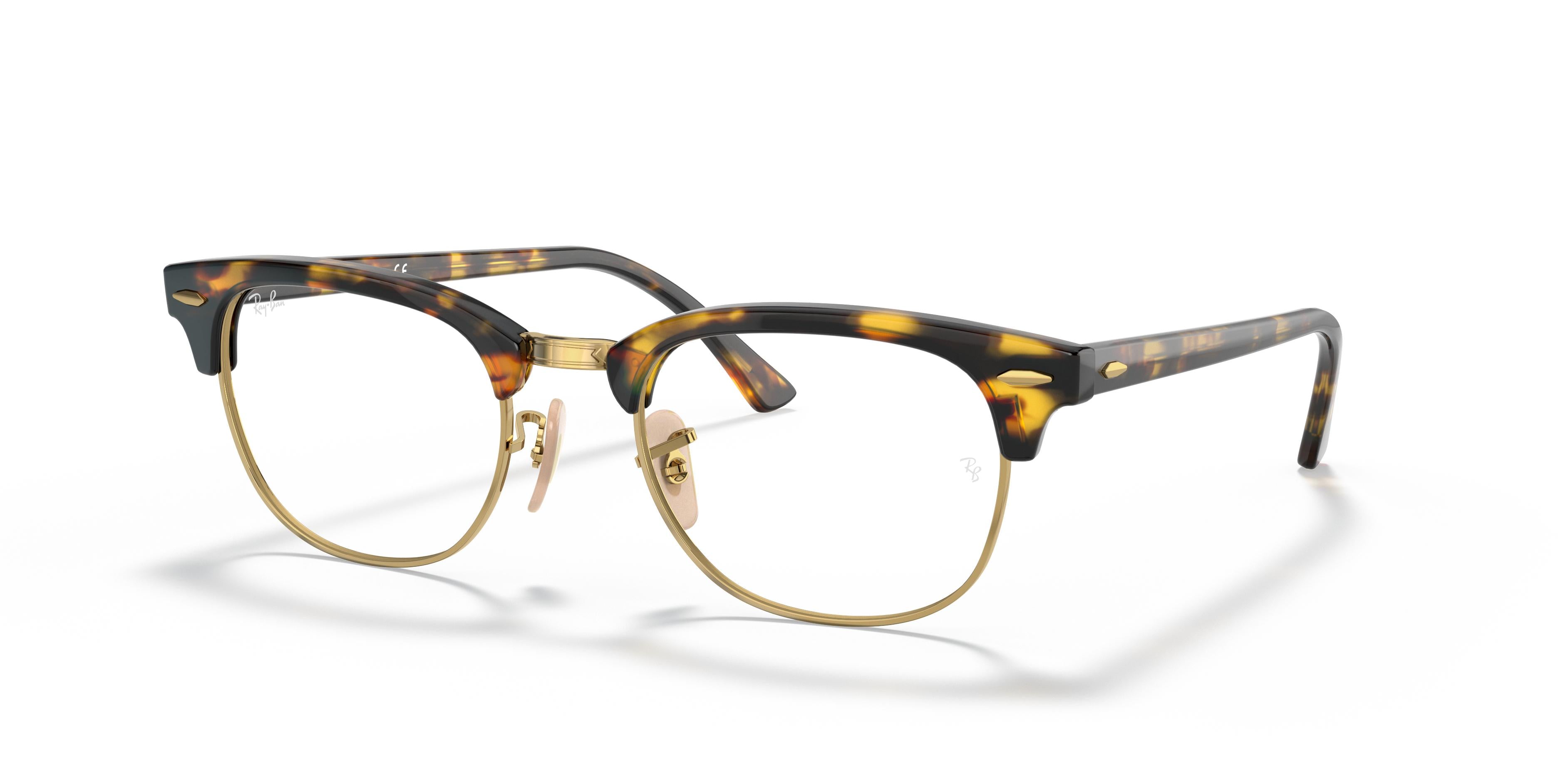 Ray-Ban RX5154 CLUBMASTER 8116 51