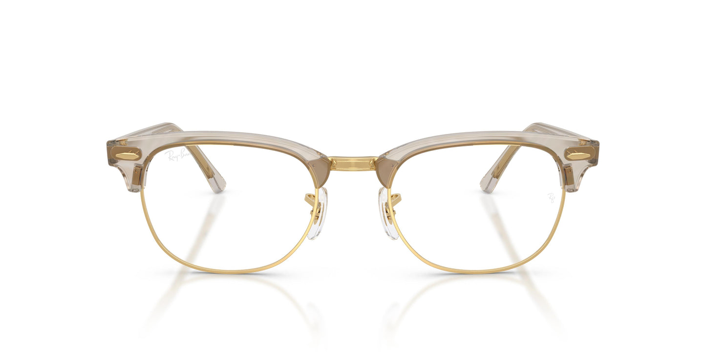 Ray-Ban RX5154 CLUBMASTER 8291 53