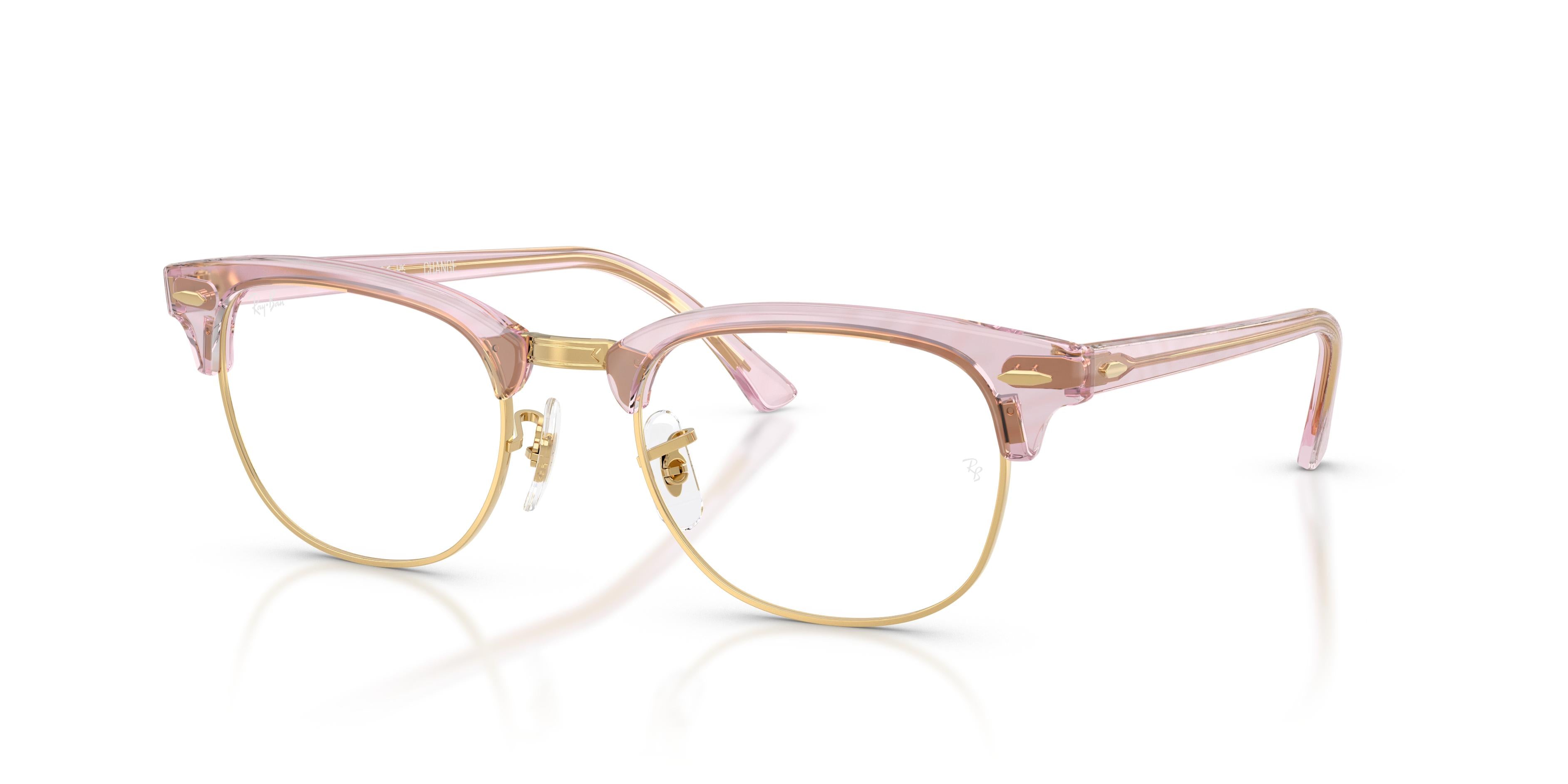 Ray-Ban RX5154 CLUBMASTER 8292 51