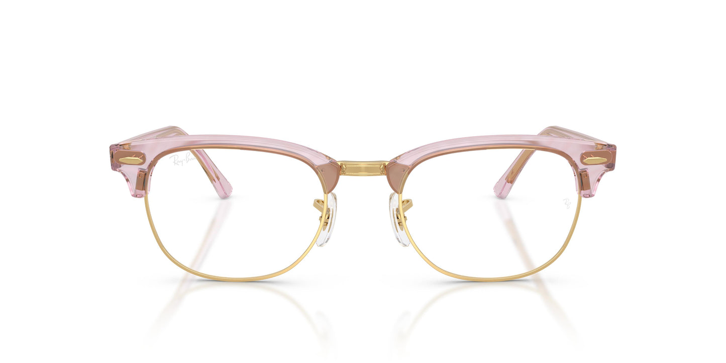 Ray-Ban RX5154 CLUBMASTER 8292 51