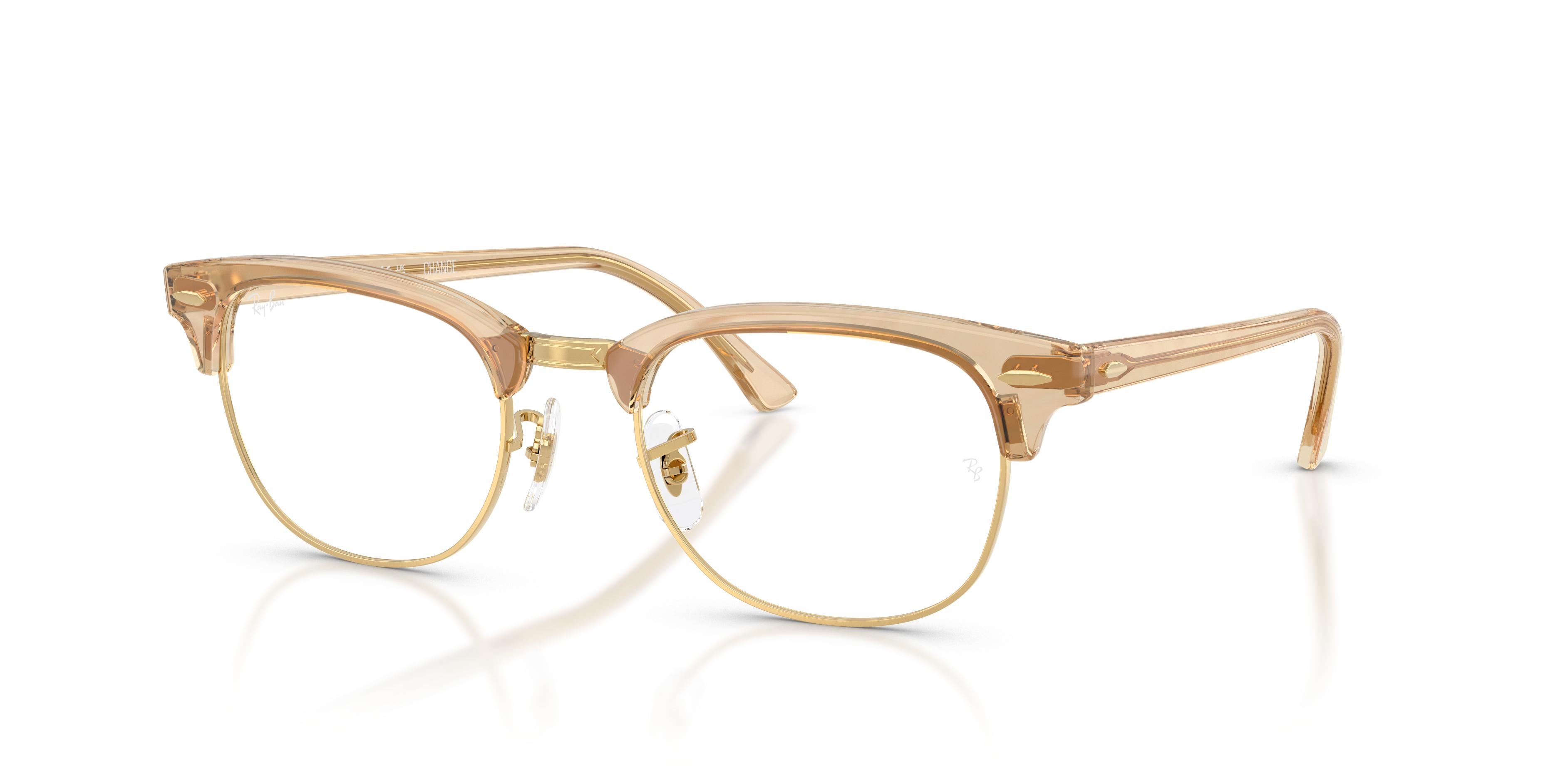 Ray-Ban RX5154 CLUBMASTER 8294 51