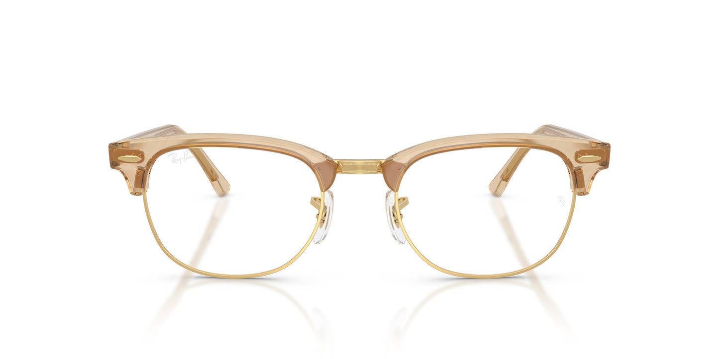 Ray-Ban RX5154 CLUBMASTER 8294 53