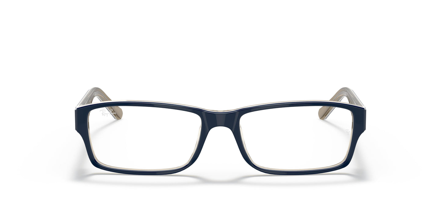 Ray-Ban RX5169 8119 54