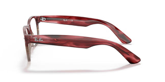 Ray-Ban RX5184 NEW WAYFARER 8145 54