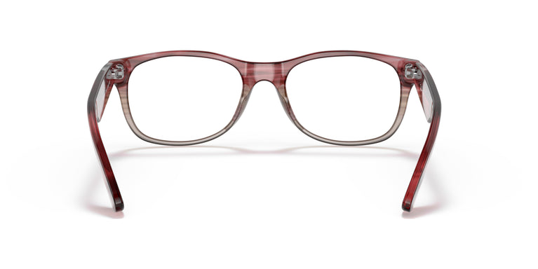 Ray-Ban RX5184 NEW WAYFARER 8145 54
