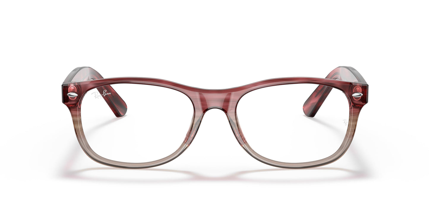 Ray-Ban RX5184 NEW WAYFARER 8145 54