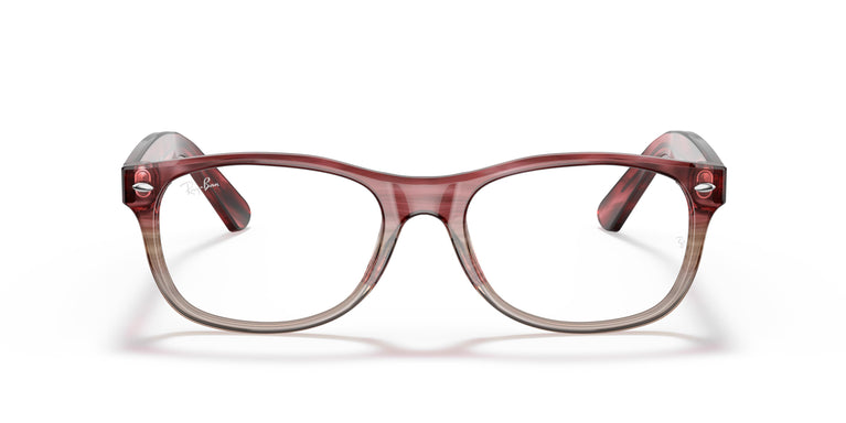 Ray-Ban RX5184 NEW WAYFARER 8145 54