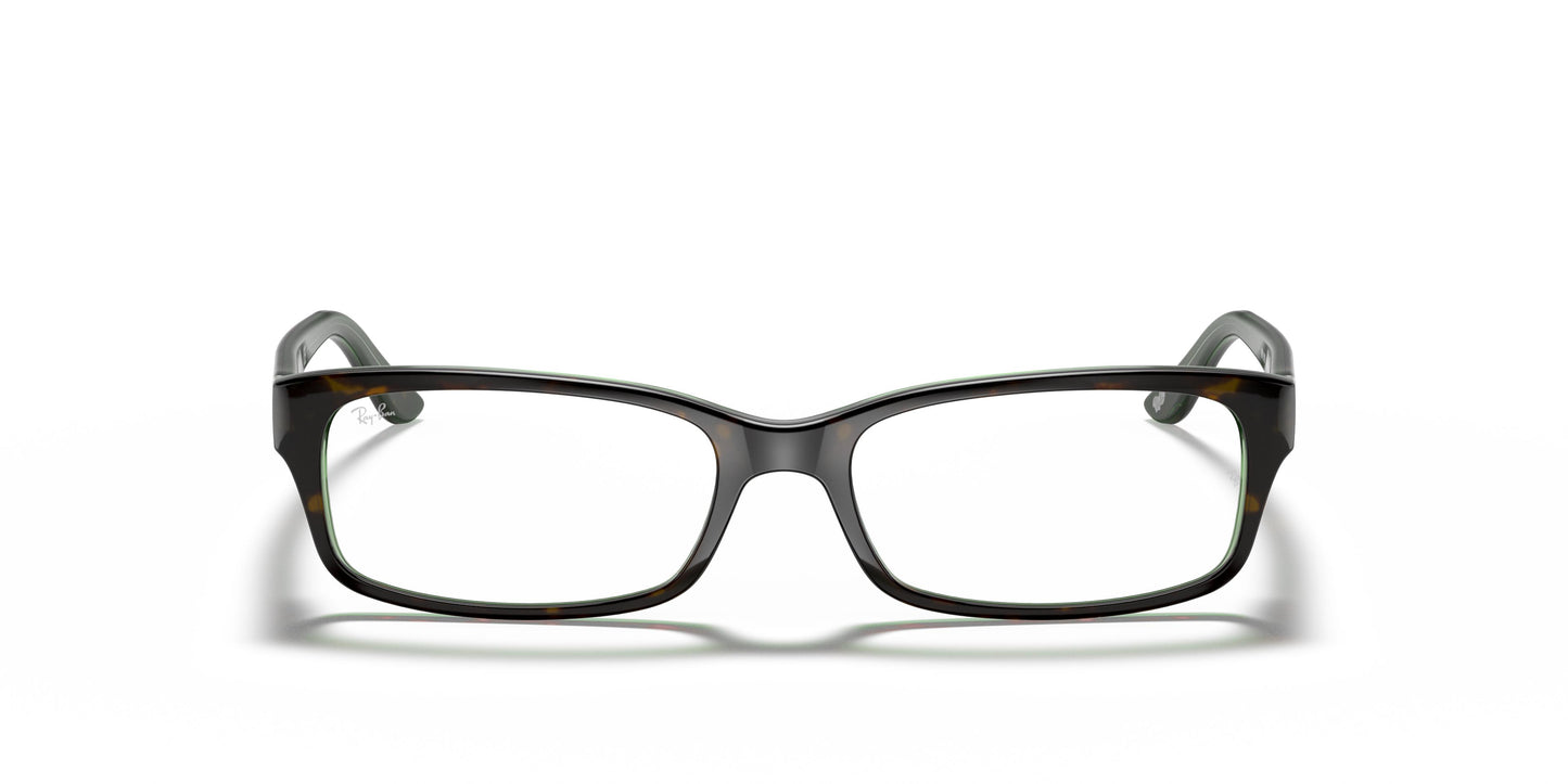 Ray-Ban RX5187 2445 50