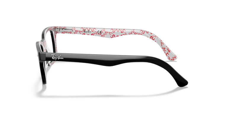 Ray-Ban RX5228 5014 55