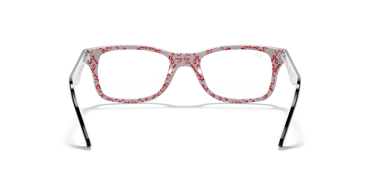 Ray-Ban RX5228 5014 55