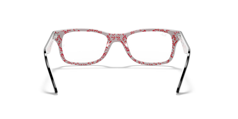 Ray-Ban RX5228 5014 55