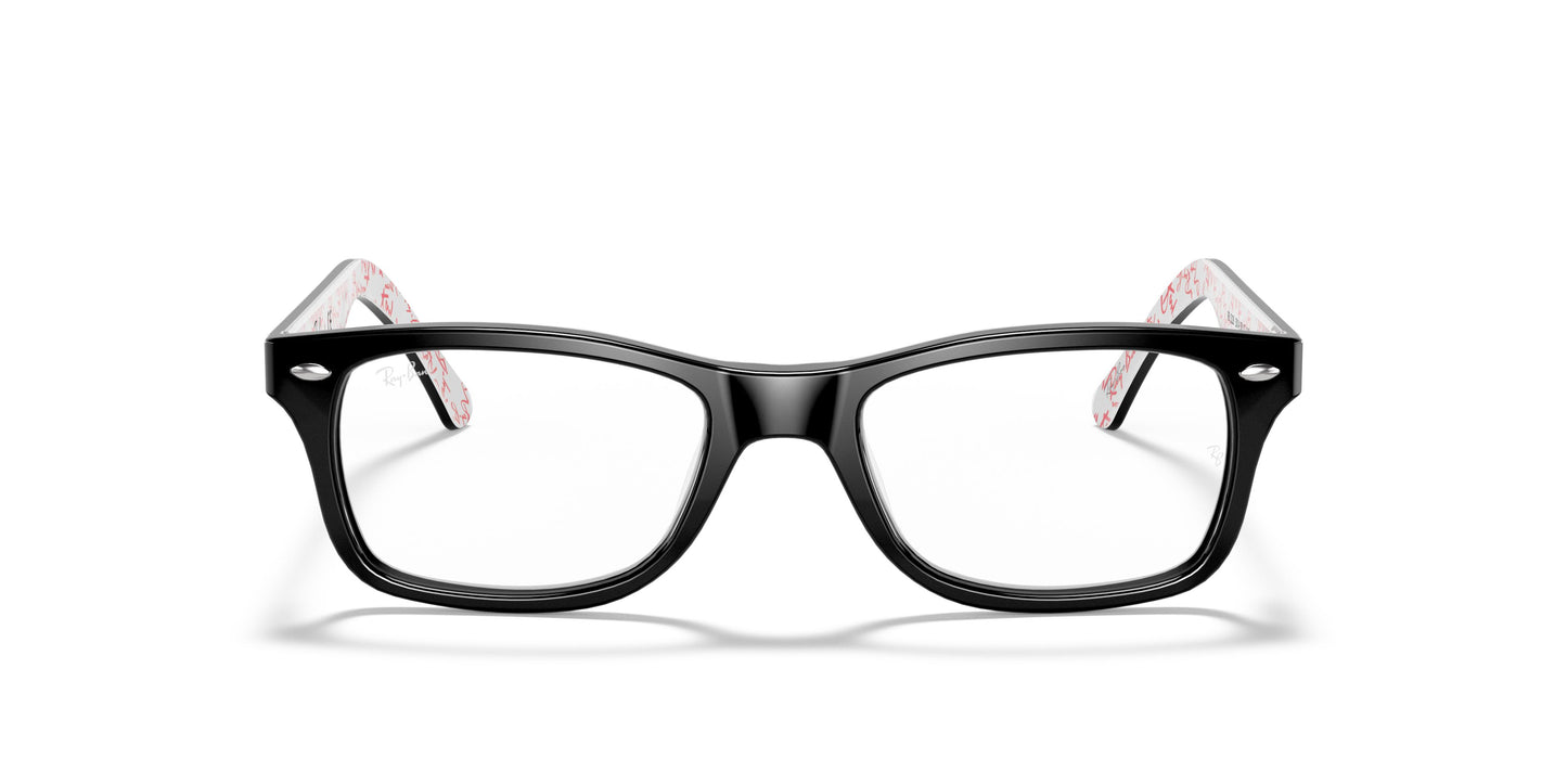 Ray-Ban RX5228 5014 55