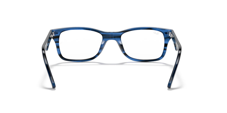 Ray-Ban RX5228 8053 55
