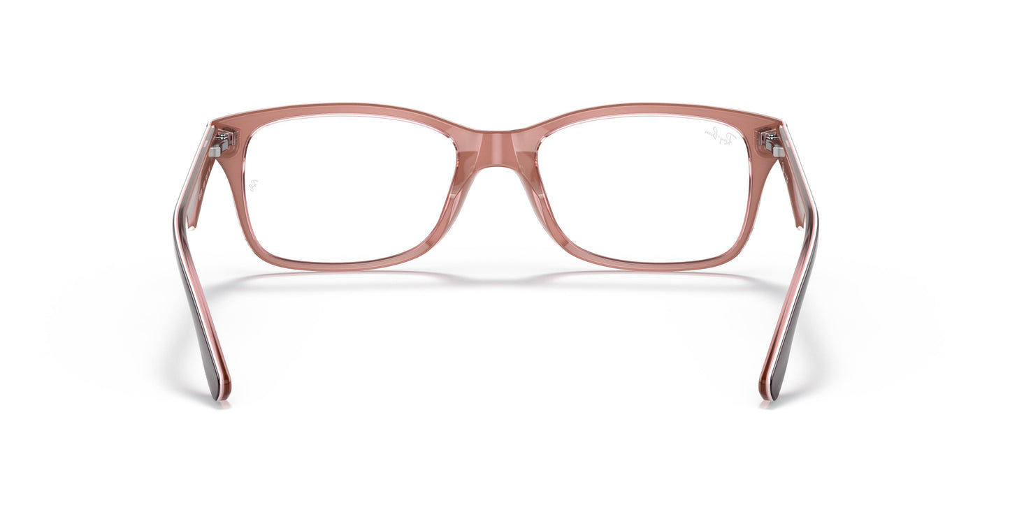 Ray-Ban RX5228 8120 55