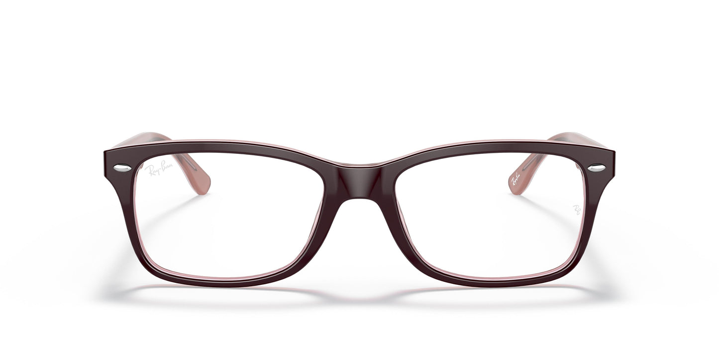 Ray-Ban RX5228 8120 55