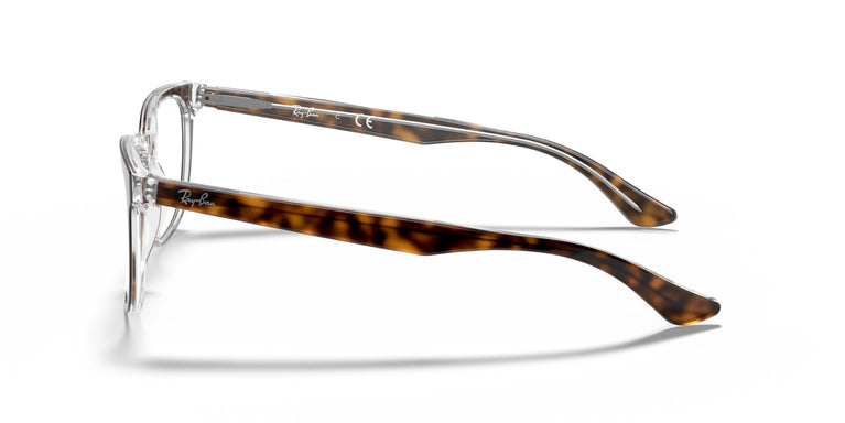 Ray-Ban RX5369 5082 52
