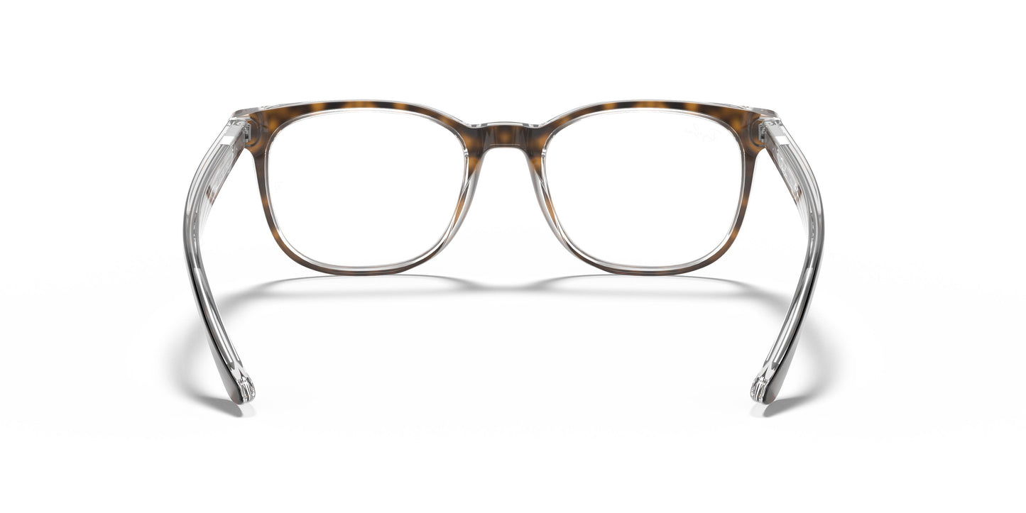 Ray-Ban RX5369 5082 52