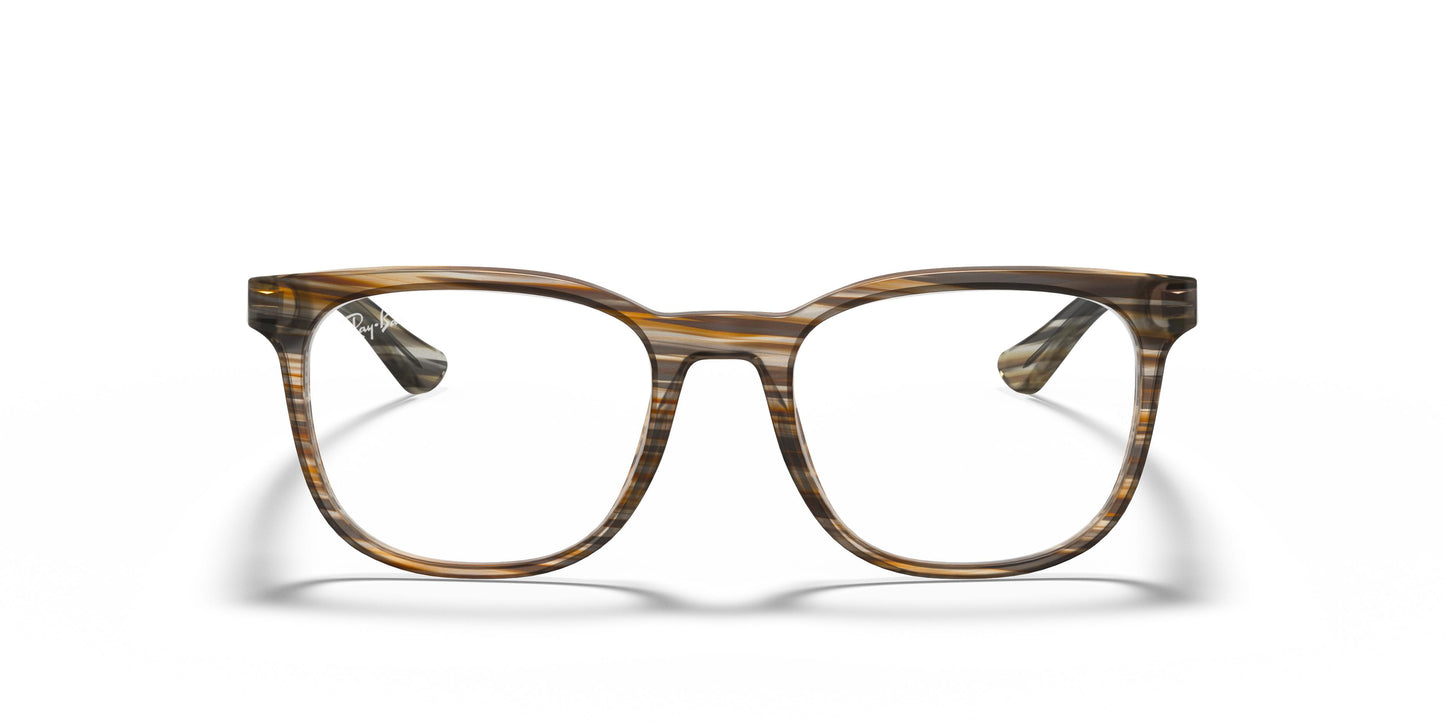 Ray-Ban RX5369 5751 52