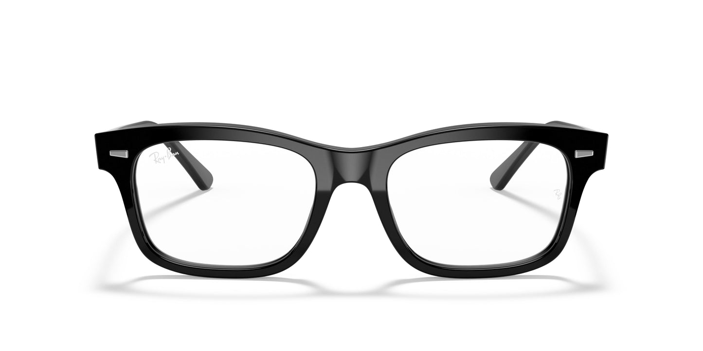 Ray-Ban RX5383 MR BURBANK 2000 56