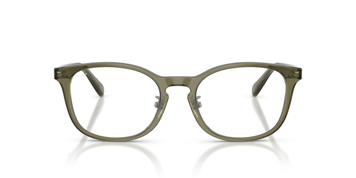 Ray-Ban RX5386D 8501 51