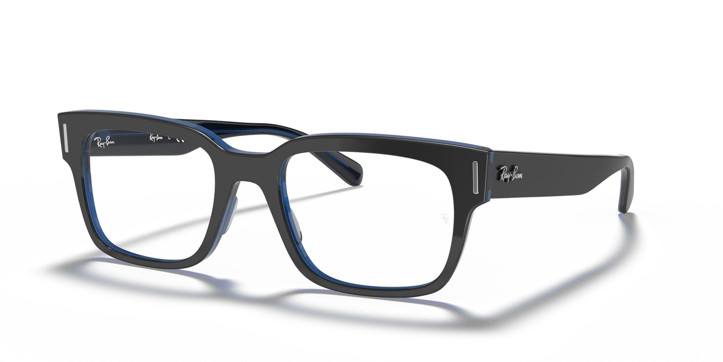 Ray-Ban RX5388 JEFFREY 5988 53