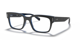 Ray-Ban RX5388 JEFFREY 5988 53