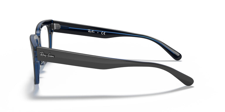 Ray-Ban RX5388 JEFFREY 5988 53