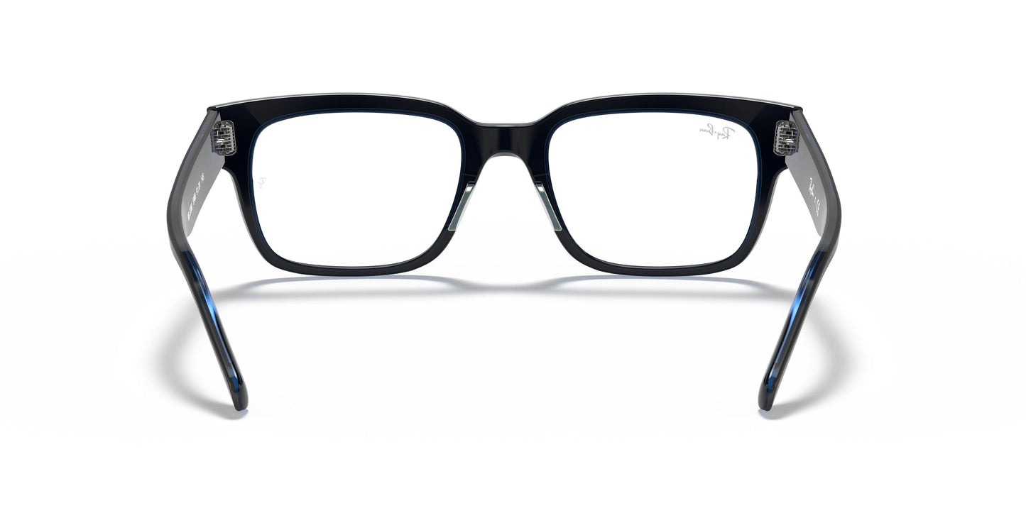 Ray-Ban RX5388 JEFFREY 5988 53